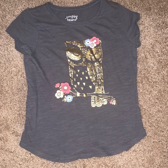 Girls t-shirt - Picture 1 of 2